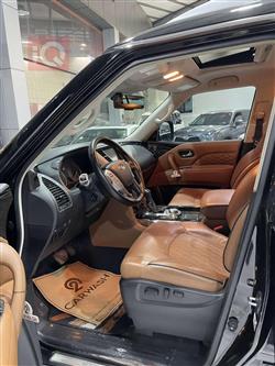 Infiniti QX80